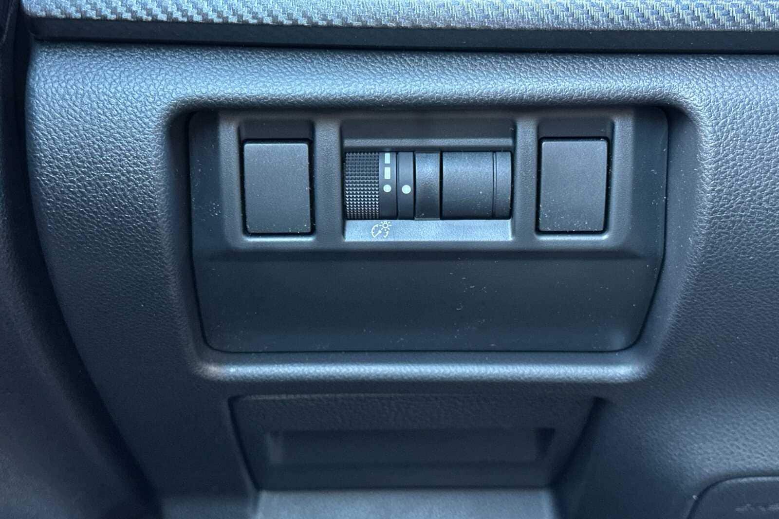 2026 Subaru Crosstrek Wilderness - Photo 30