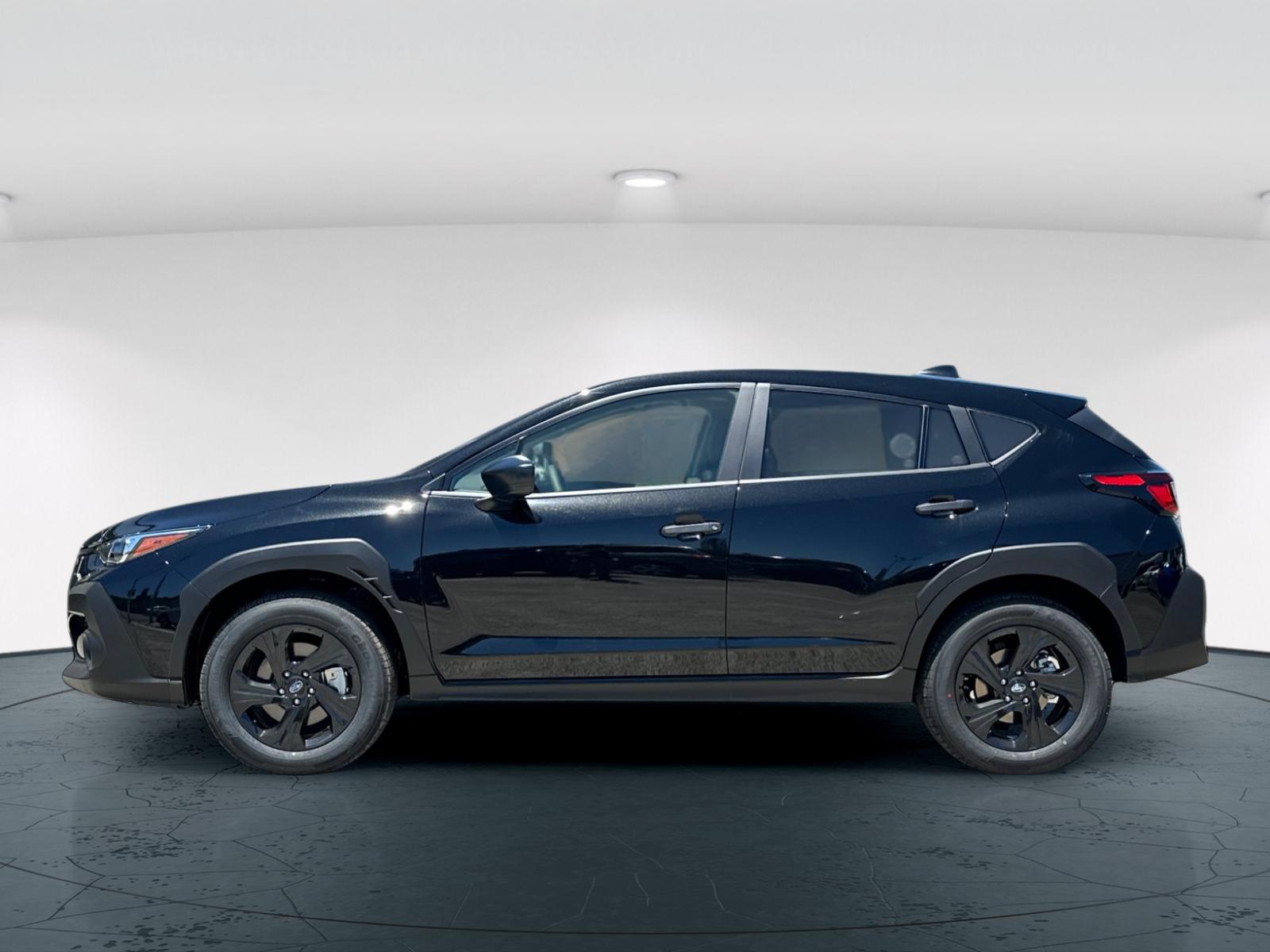 2025 Subaru Crosstrek Base photo 3