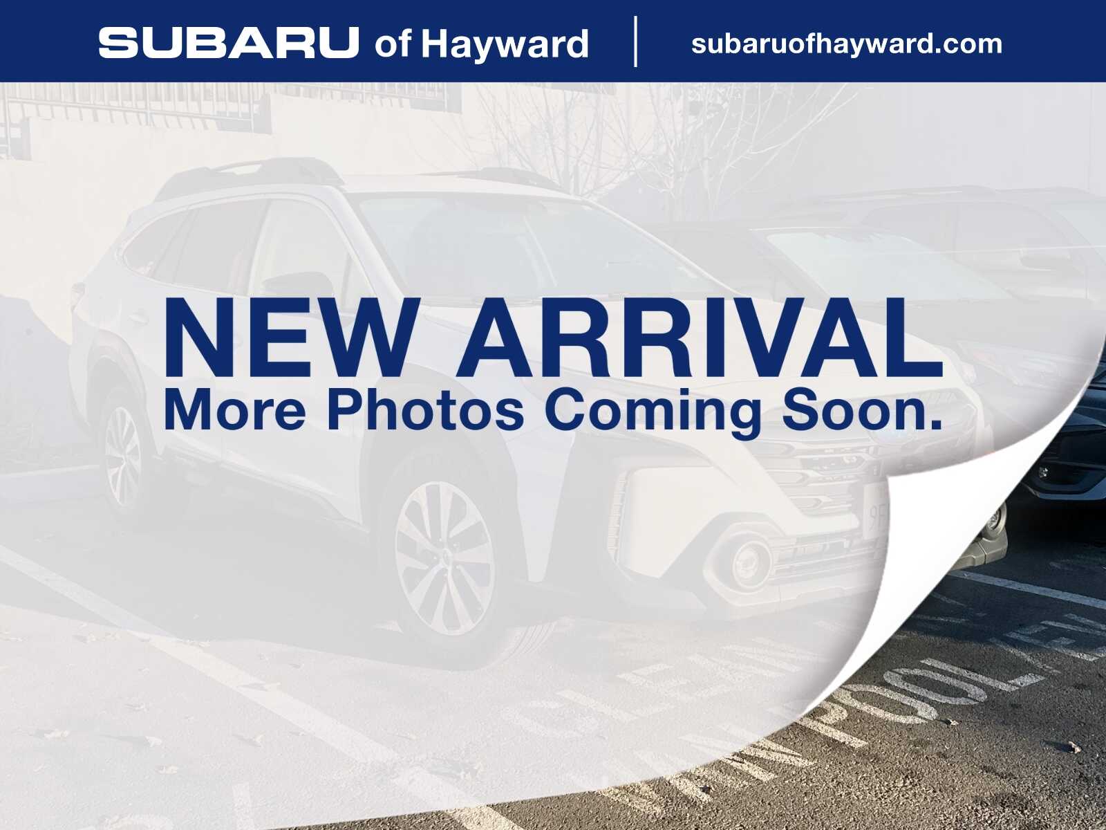 2023 Subaru Outback Premium's photo
