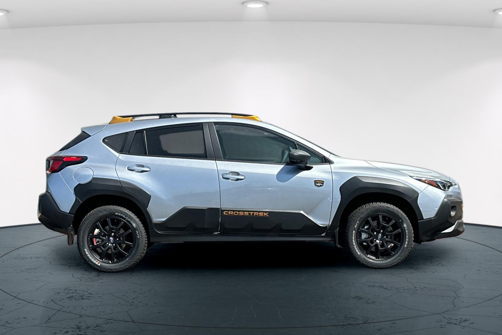 2025 Subaru Crosstrek Wilderness photo 3