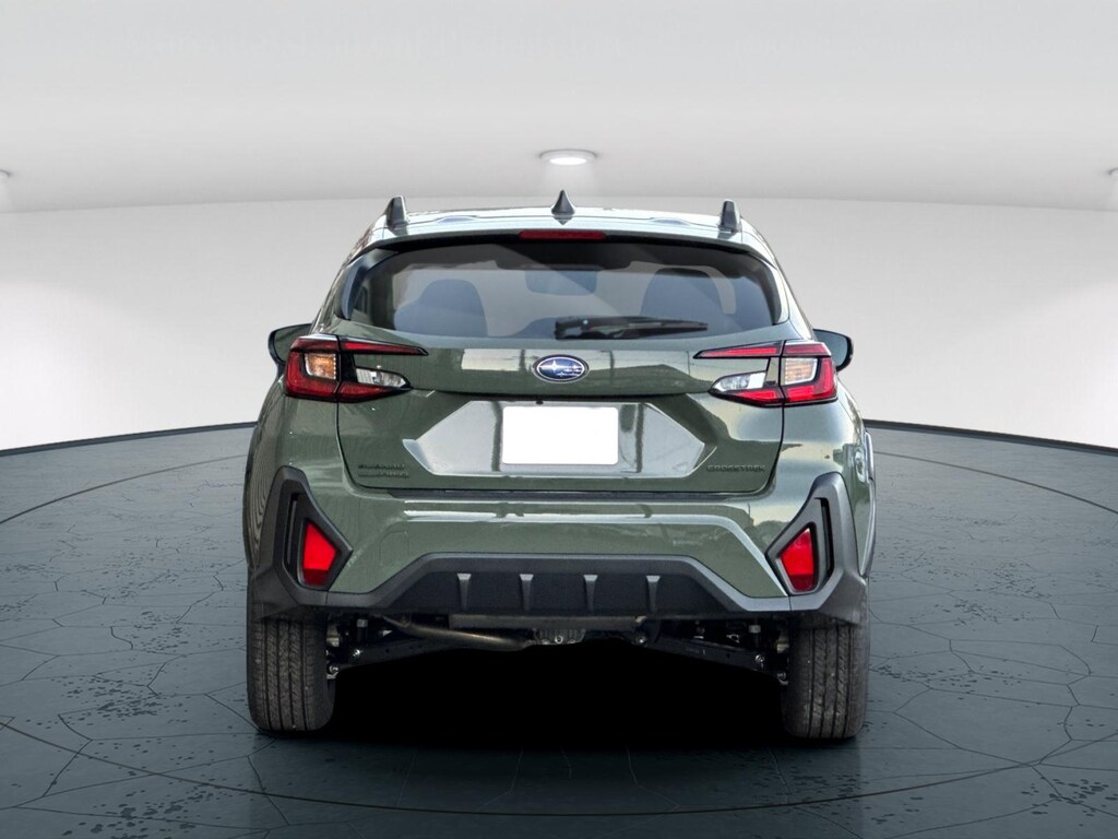 2026 Subaru Crosstrek Premium photo 4