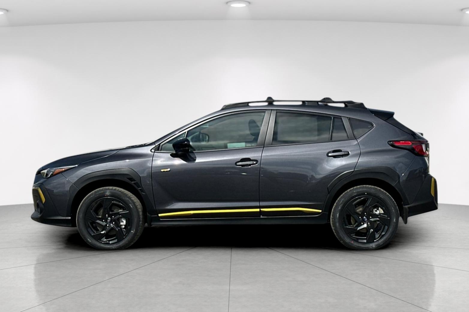 2025 Subaru Crosstrek Sport photo 3