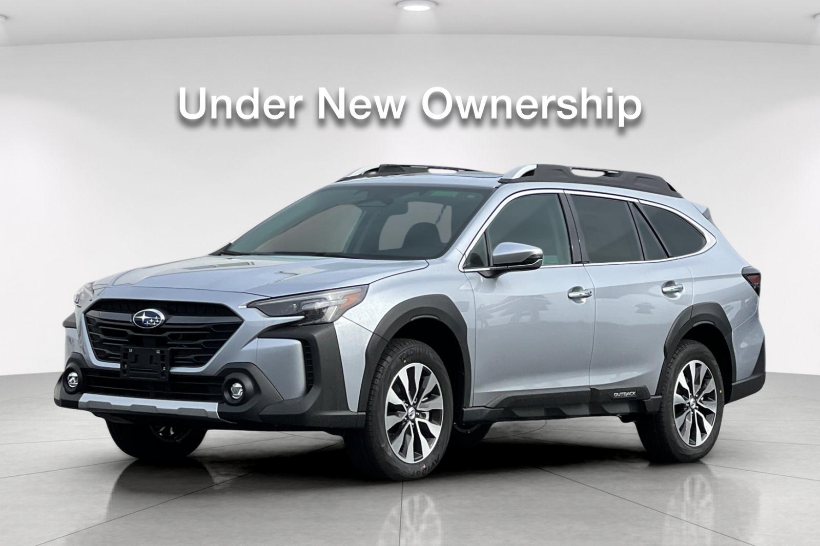 2025 Subaru Outback Touring photo 2