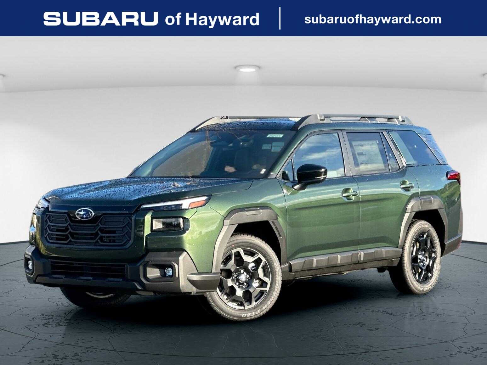 2026 Subaru Outback Limited's photo