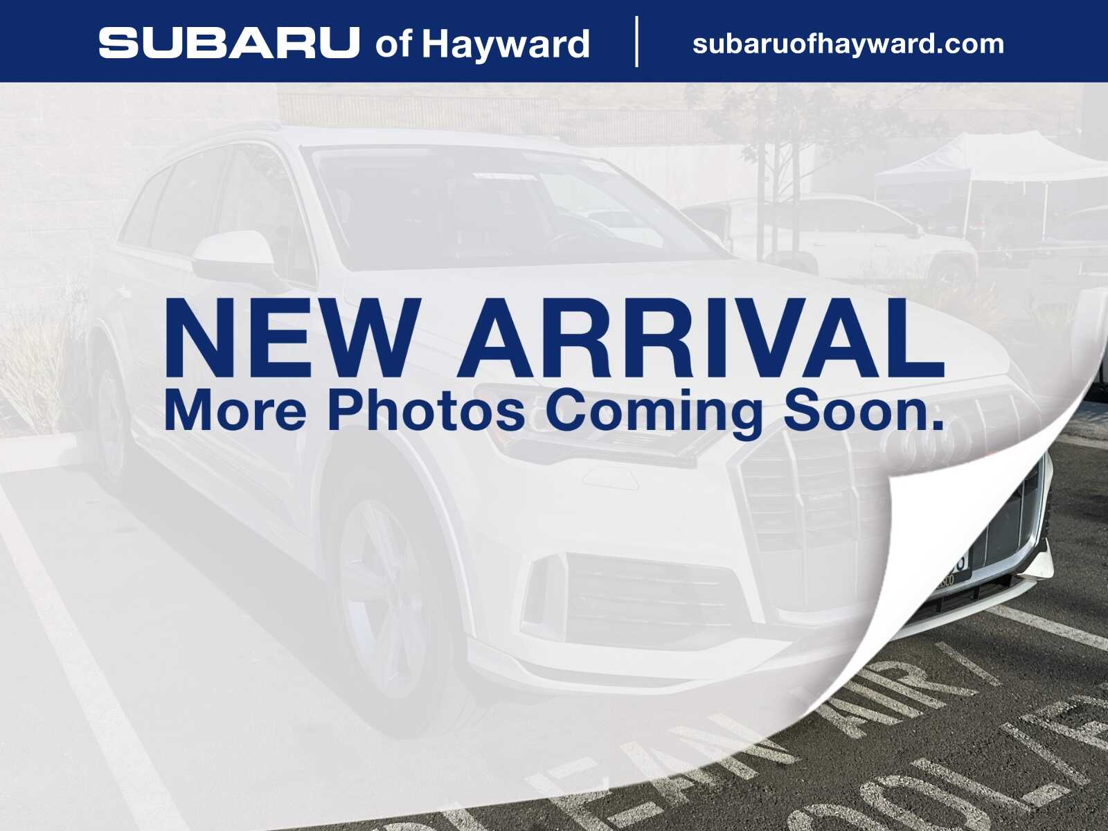 2022 Audi Q7