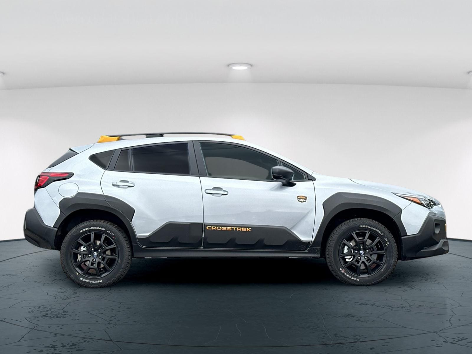 2026 Subaru Crosstrek Wilderness - Photo 7