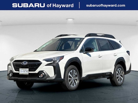 2025 Subaru Outback Premium SUV