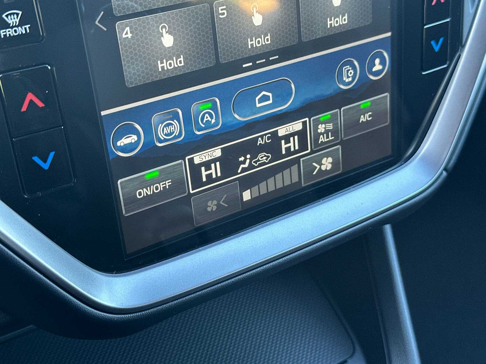 2026 Subaru Impreza Sport - Photo 23