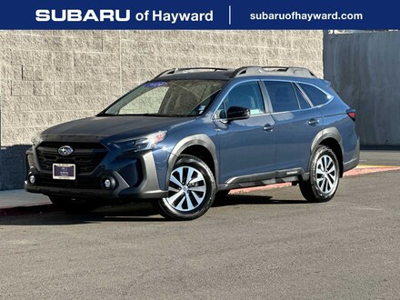 2024 Subaru Outback Premium SUV