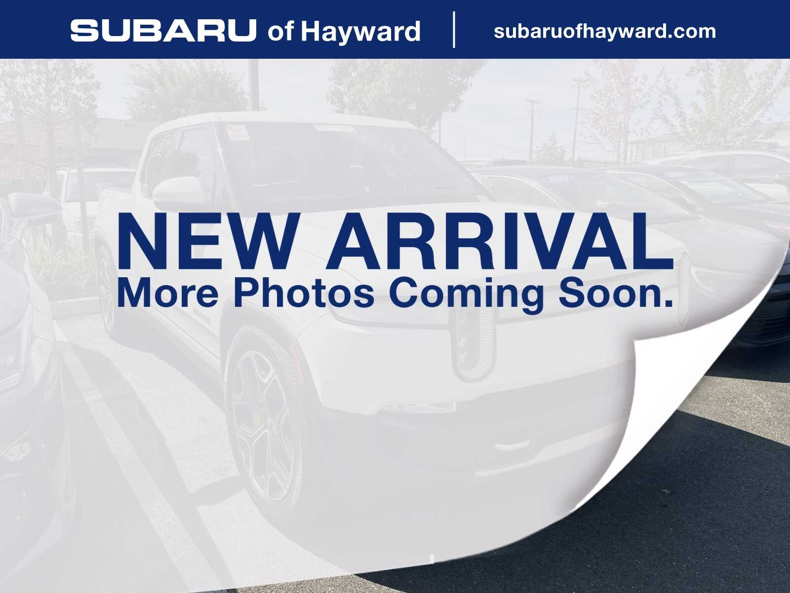 Used 2022 Rivian R1T Adventure with VIN 7FCTGAAA3NN007504 for sale in Hayward, CA