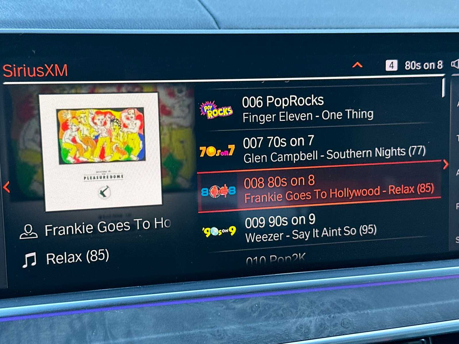 2020 BMW X5 40i - Photo 22