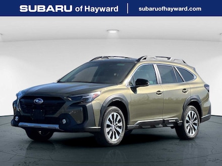 2025 Subaru Outback Limited XT SUV