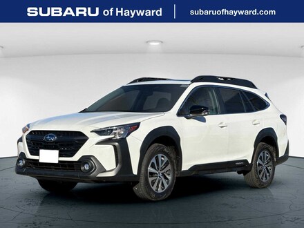 2025 Subaru Outback Premium SUV