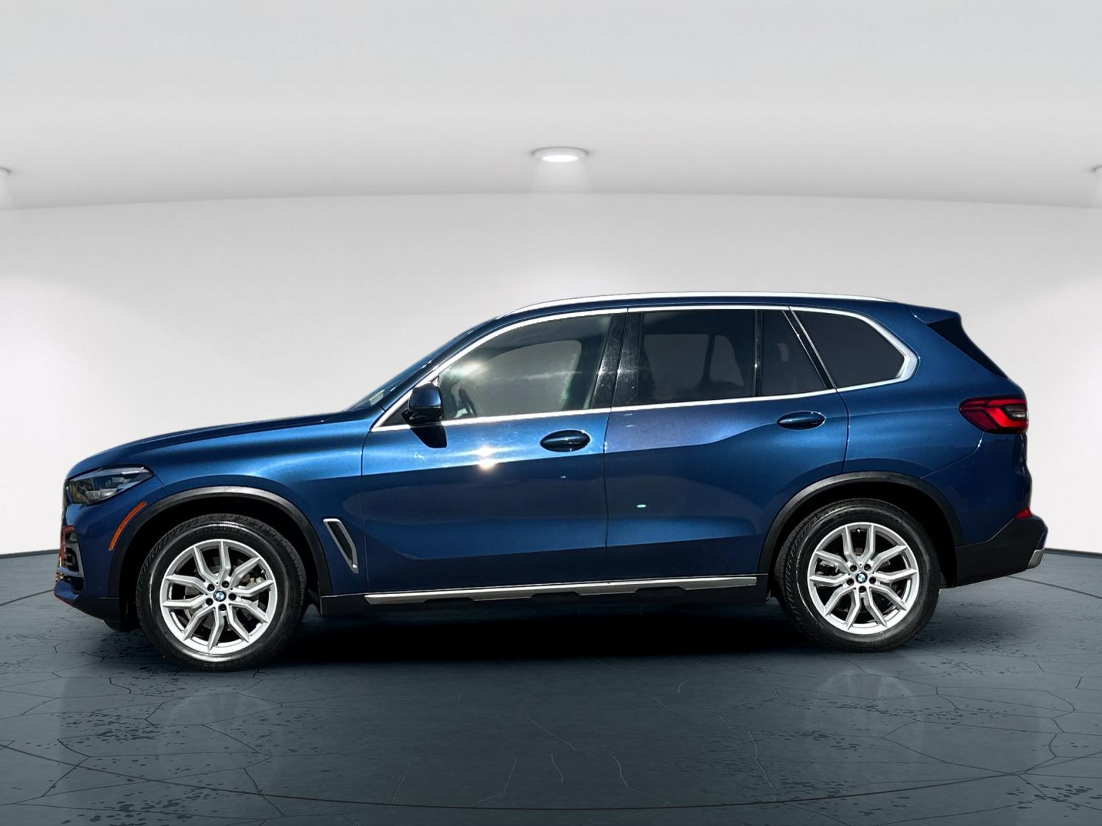 2020 BMW X5 40i - Photo 3