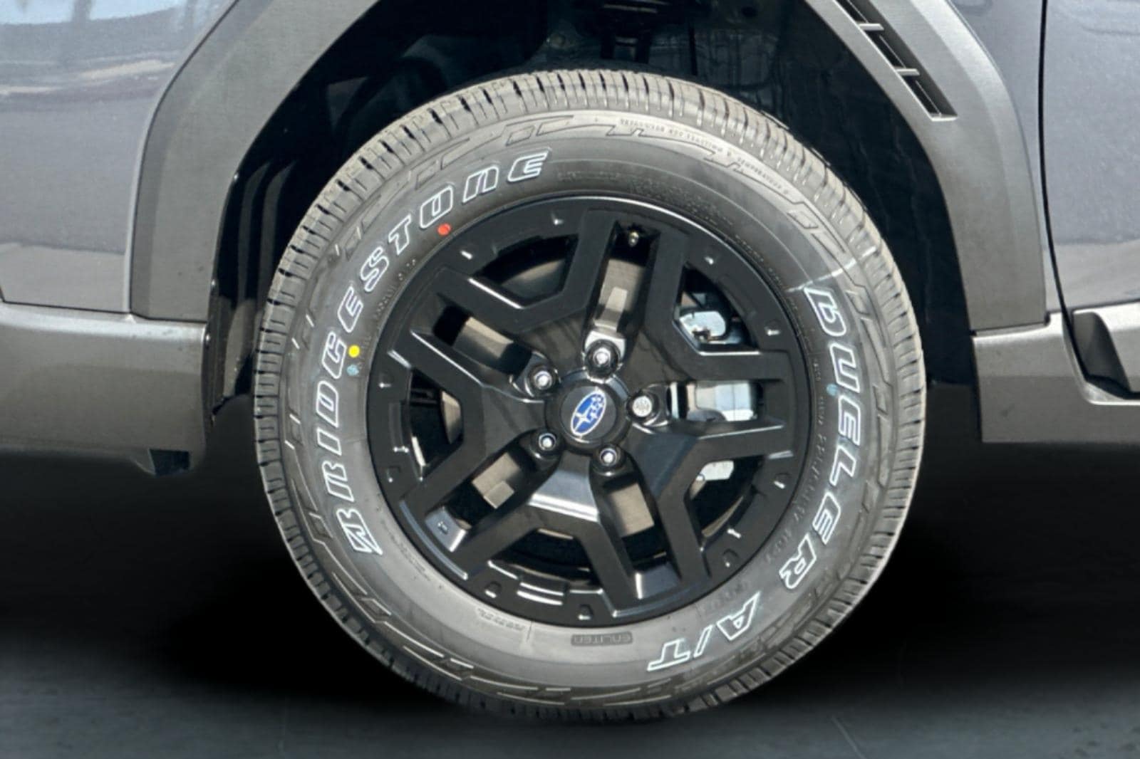 2026 Subaru Outback Wilderness - Photo 34