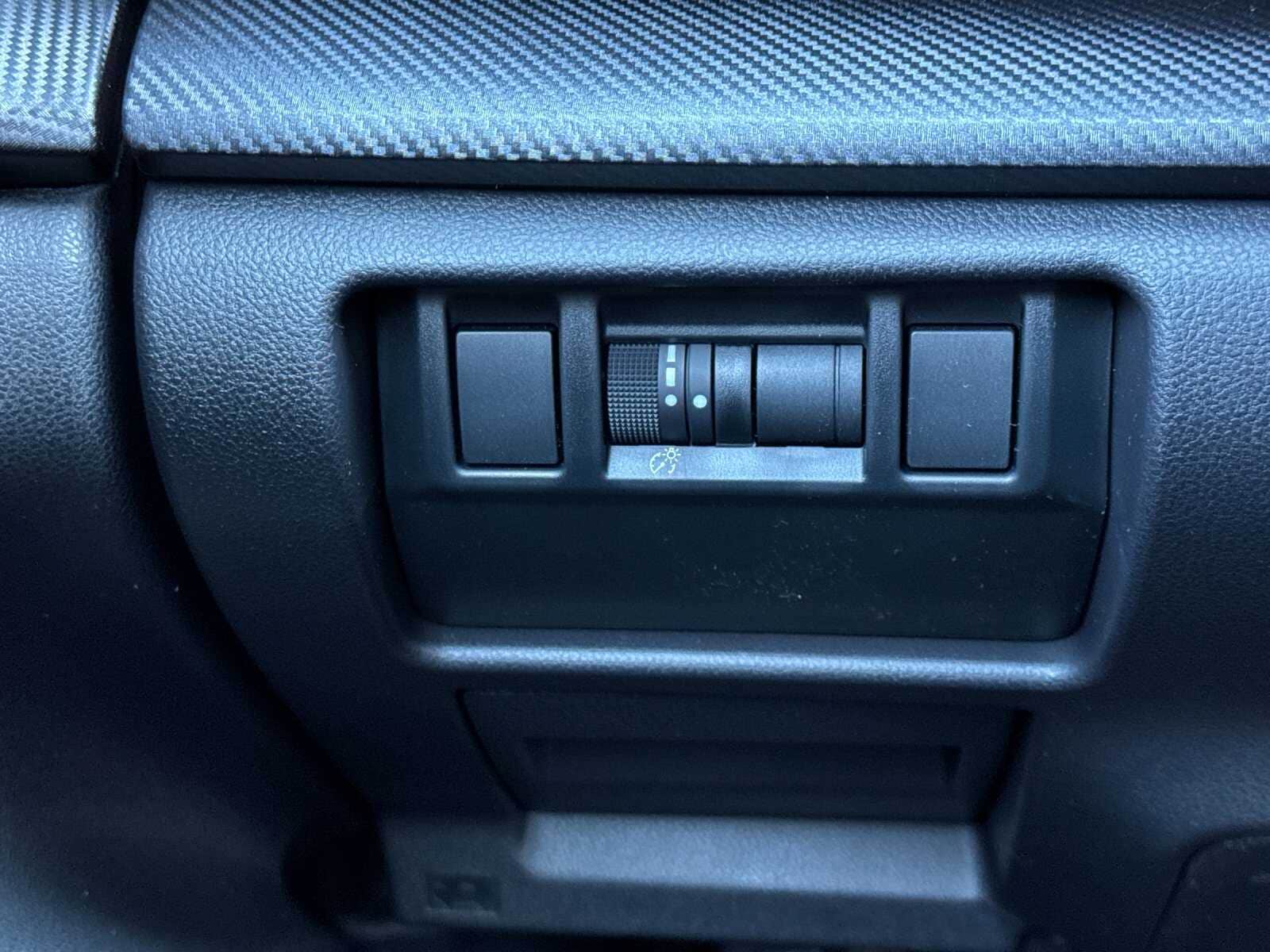 2026 Subaru Crosstrek Wilderness - Photo 32