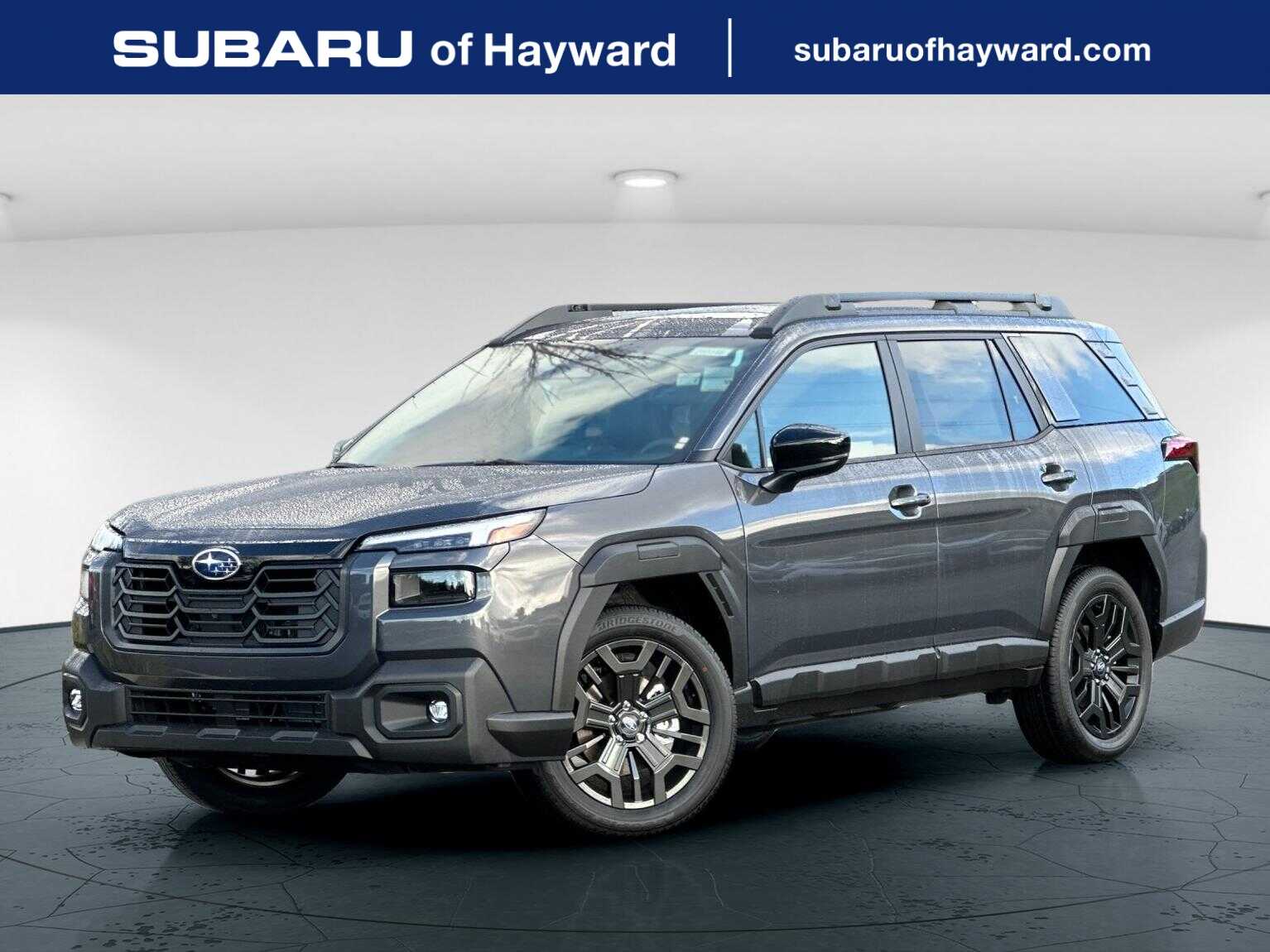 2026 Subaru Outback Limited's photo