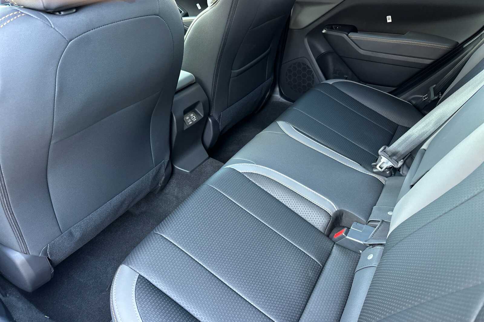 2026 Subaru Crosstrek Wilderness - Photo 14
