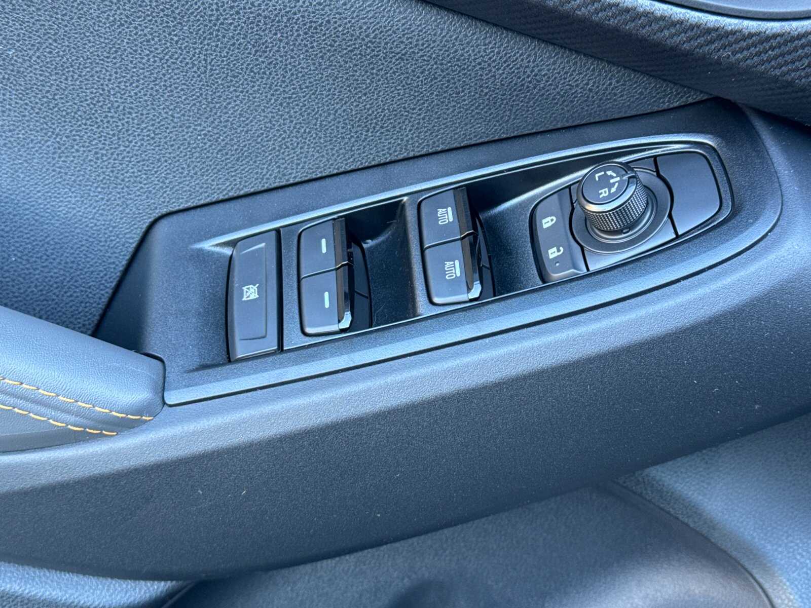 2026 Subaru Crosstrek Wilderness - Photo 13