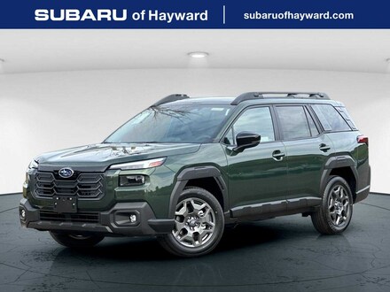 2026 Subaru Outback Premium SUV