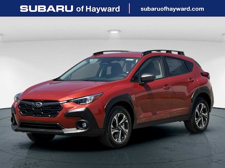 2025 Subaru Crosstrek Premium SUV