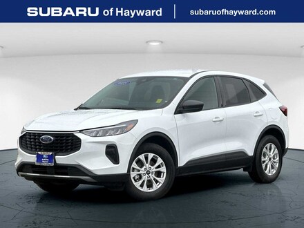 2025 Ford Escape Active SUV