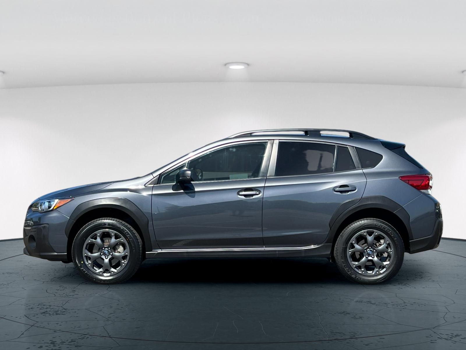 2023 Subaru Crosstrek Sport photo 3