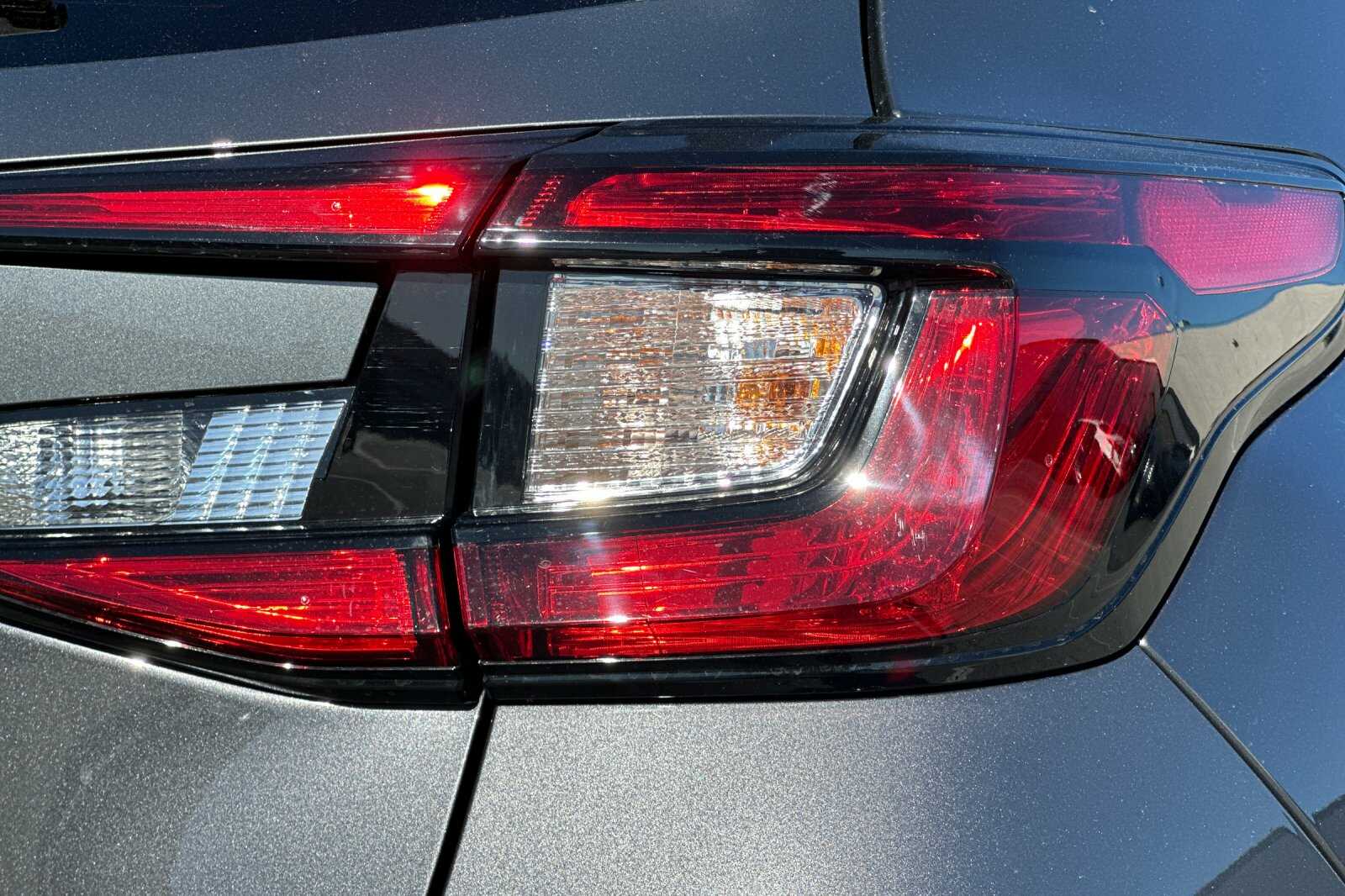 2026 Subaru Crosstrek Limited - Photo 32