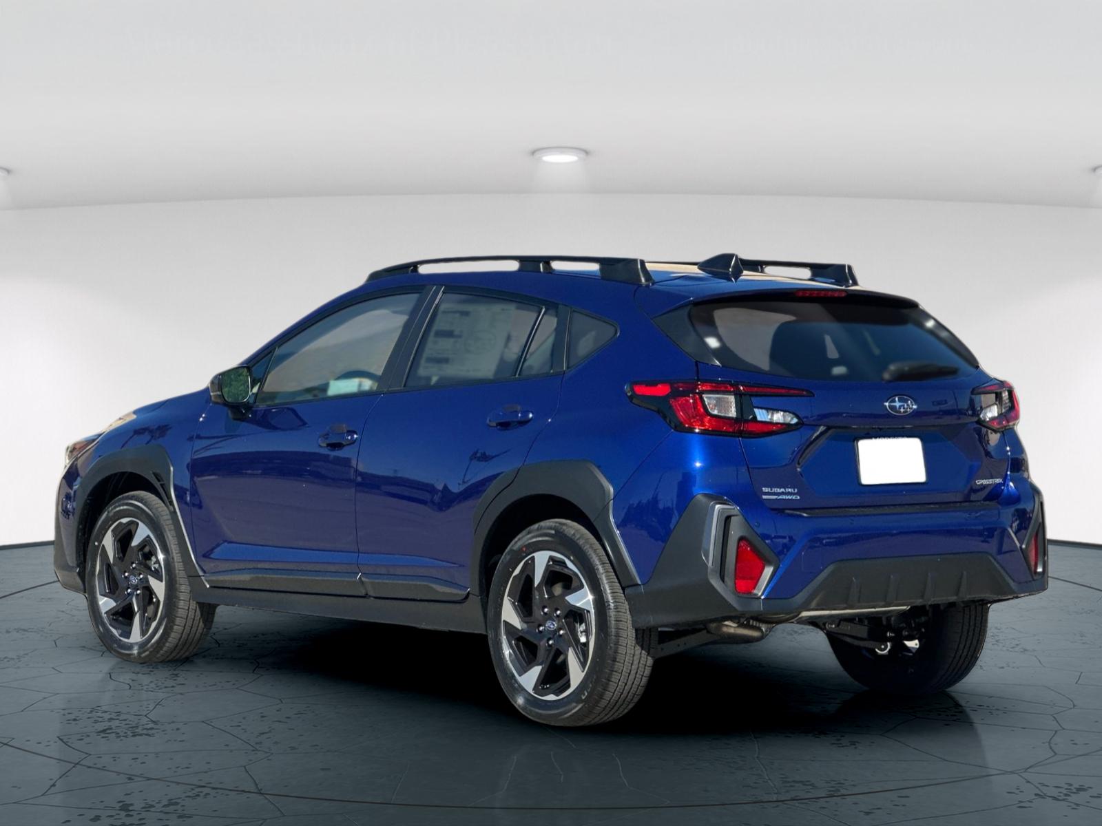 2025 Subaru Crosstrek Limited photo 4