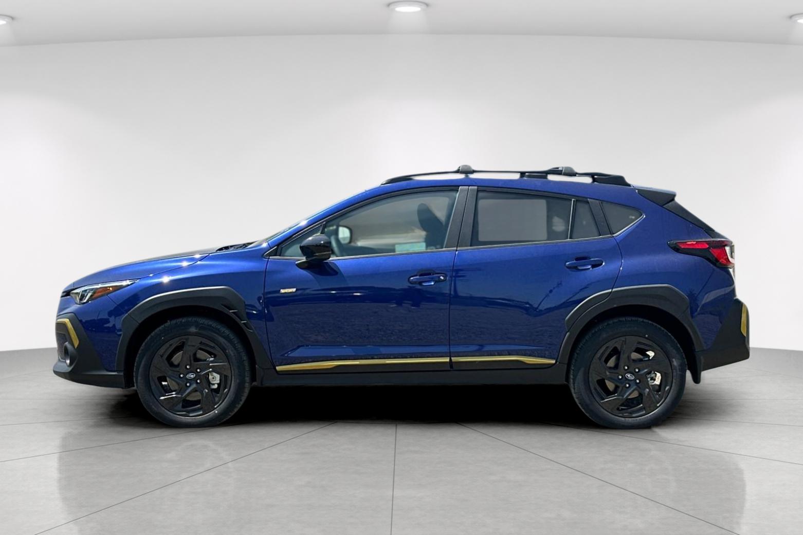 2025 Subaru Crosstrek Sport photo 3