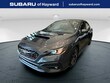 Subaru WRX