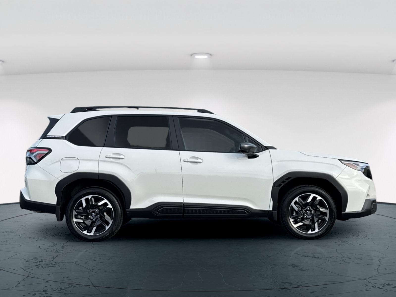 2026 Subaru Forester Limited - Photo 7