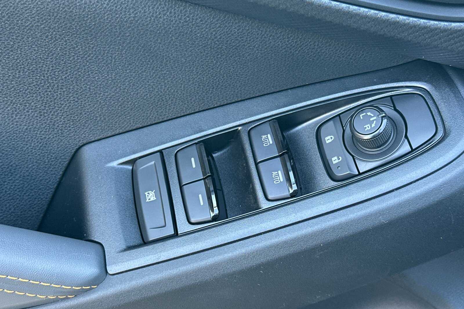 2026 Subaru Crosstrek Wilderness - Photo 13