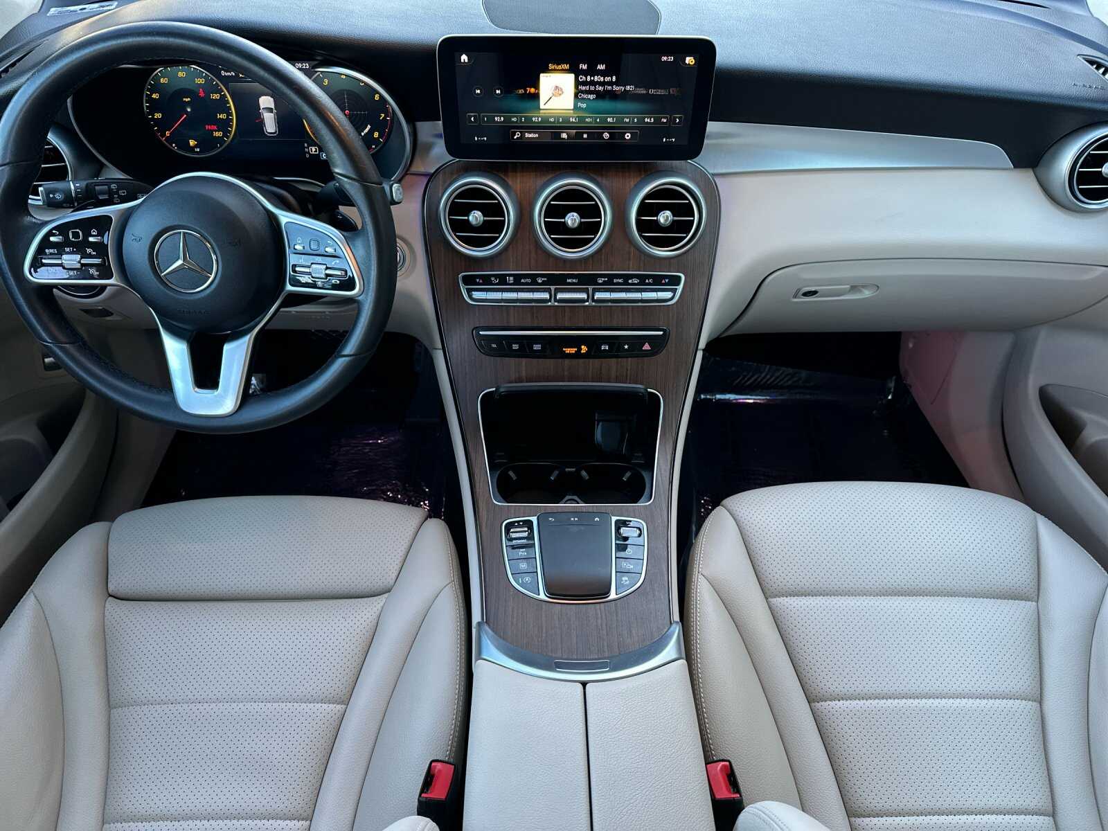 2022 Mercedes-Benz GLC GLC300 - Photo 16