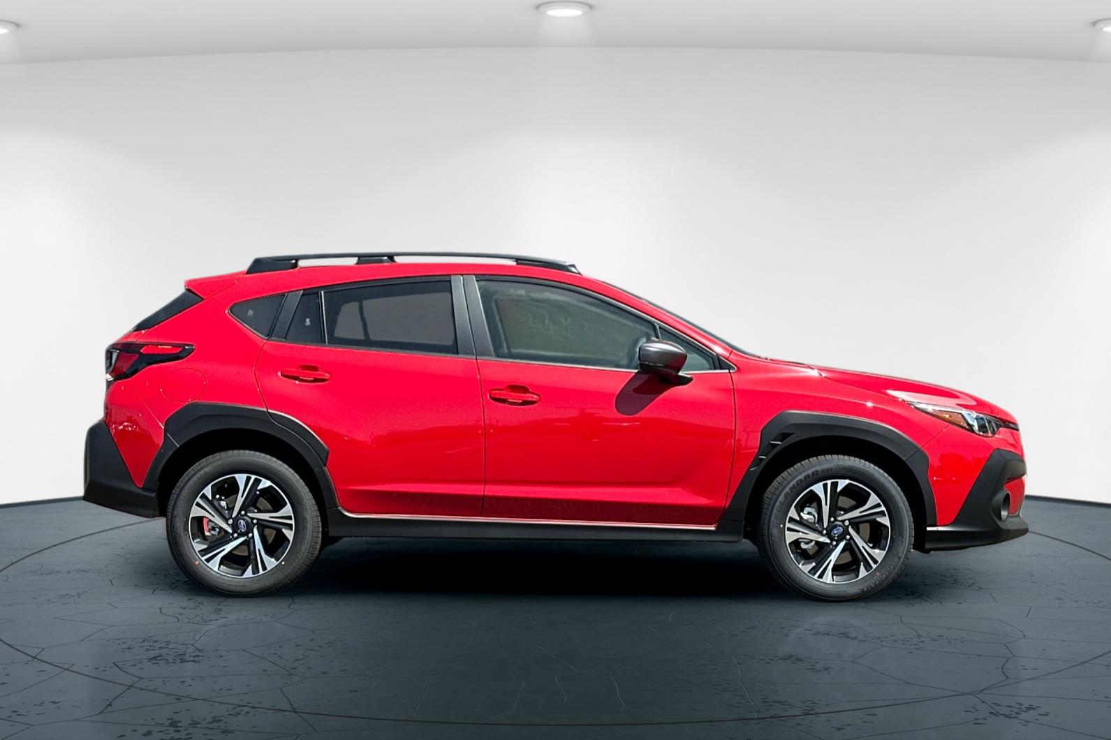 2025 Subaru Crosstrek Premium photo 3