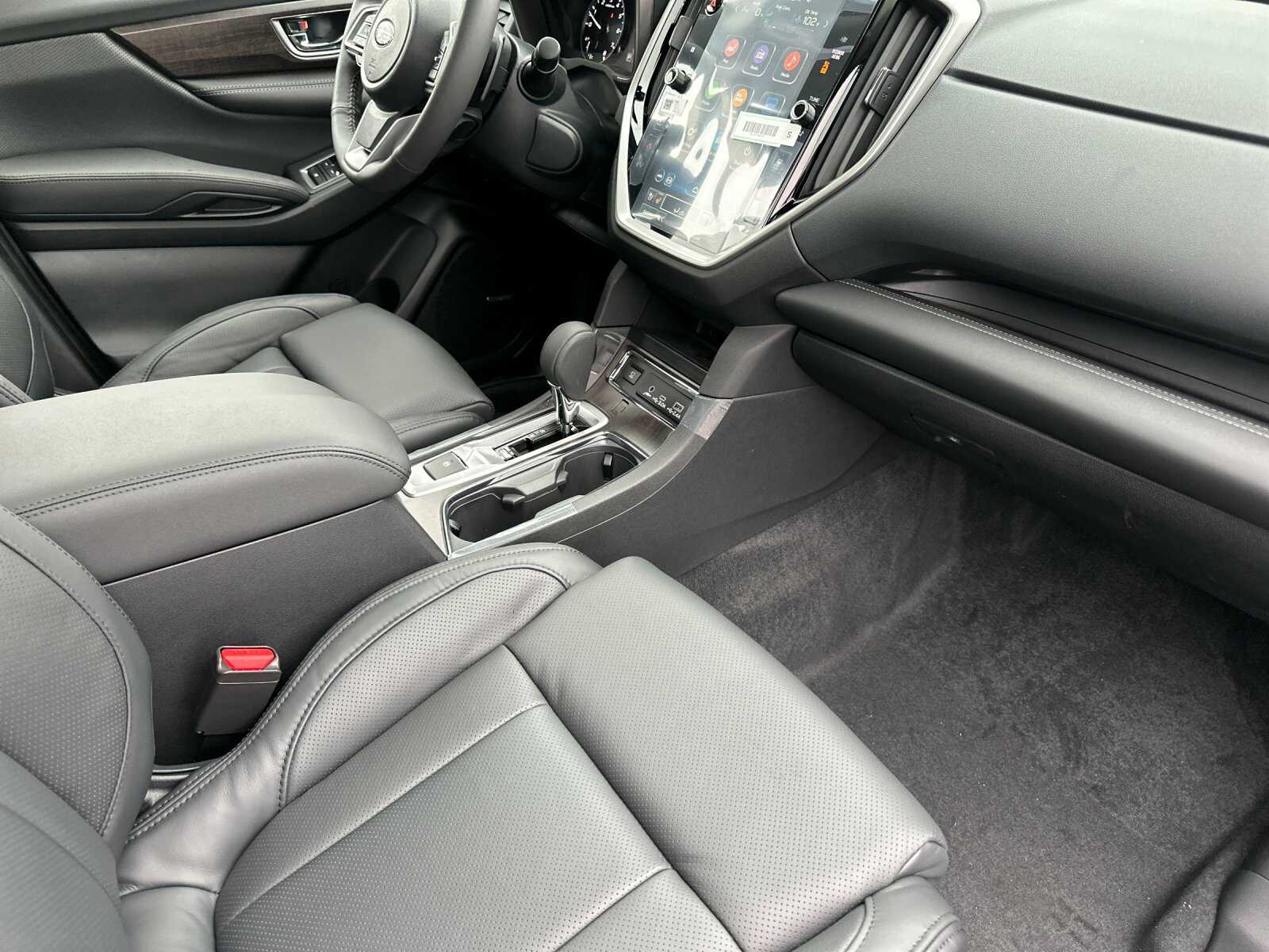 2026 Subaru Ascent Touring - Photo 20