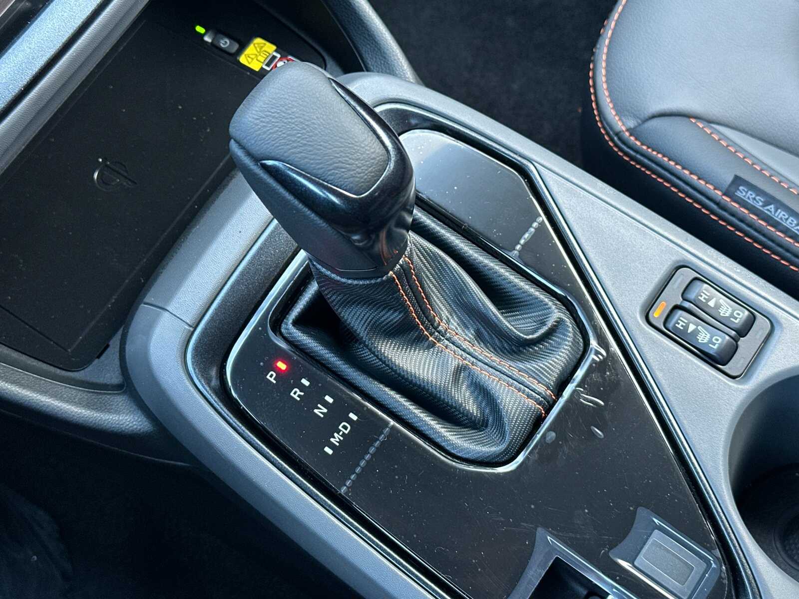 2026 Subaru Crosstrek Limited - Photo 25