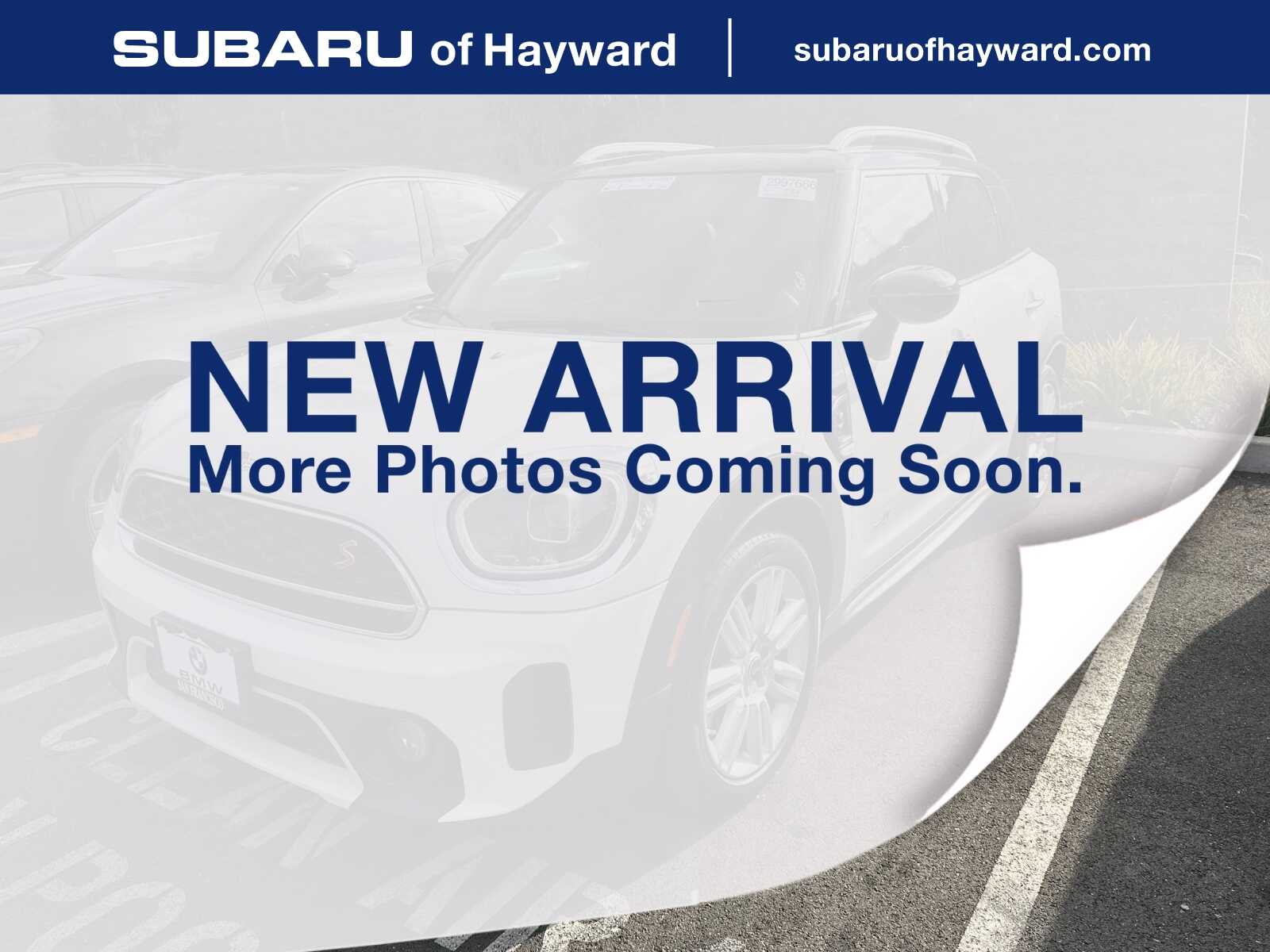 2023 MINI Countryman S ALL4's photo