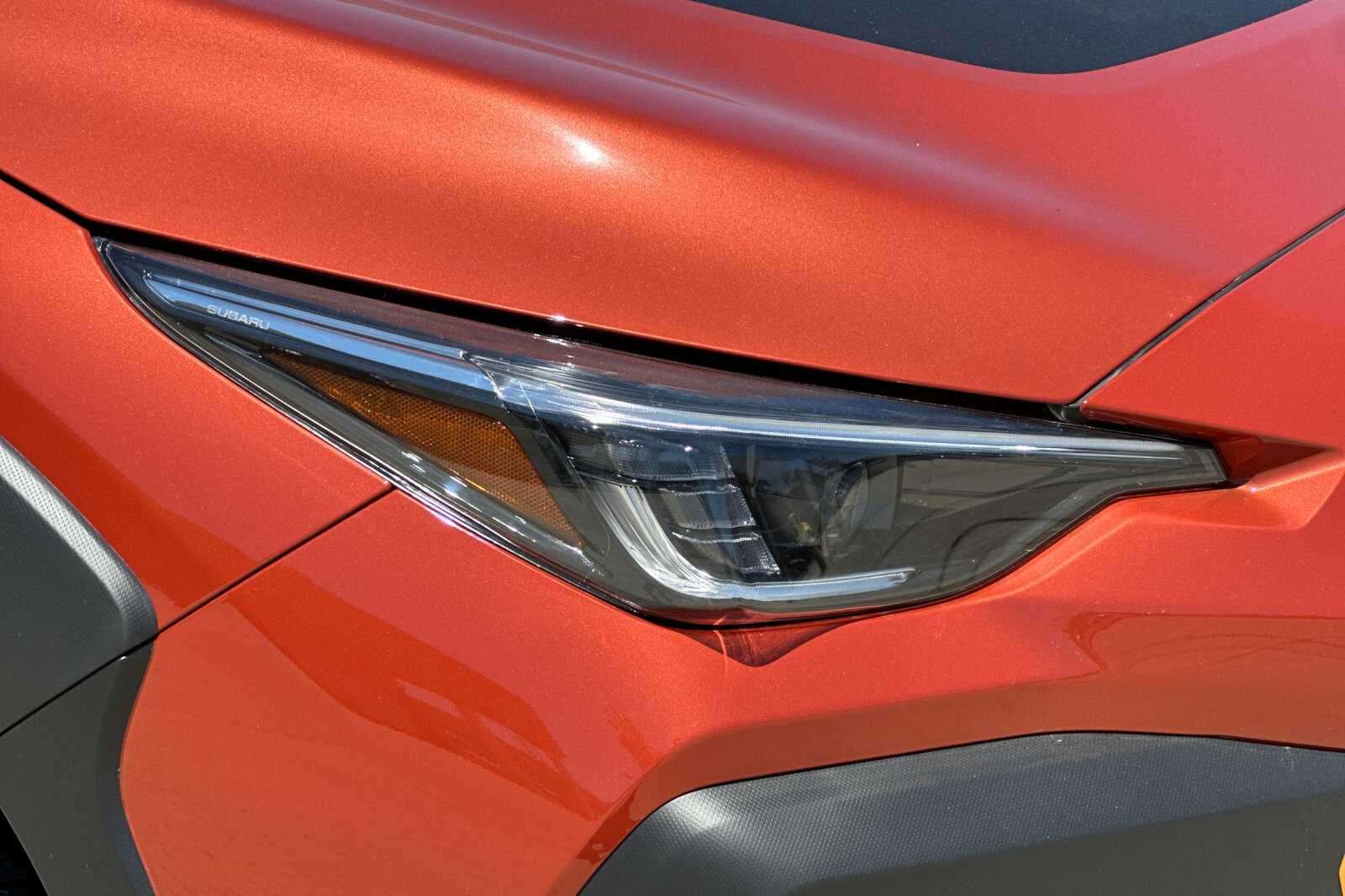 2025 Subaru Crosstrek Wilderness - Photo 31
