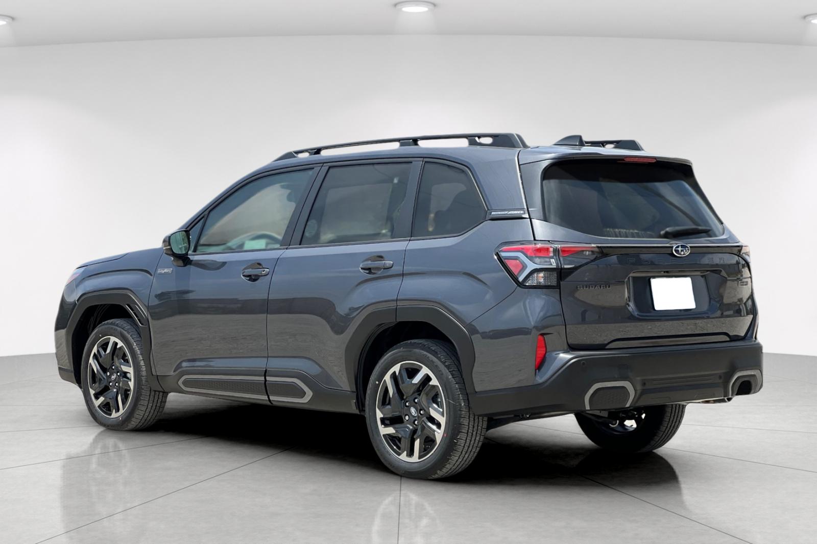 2025 Subaru Forester Limited photo 4