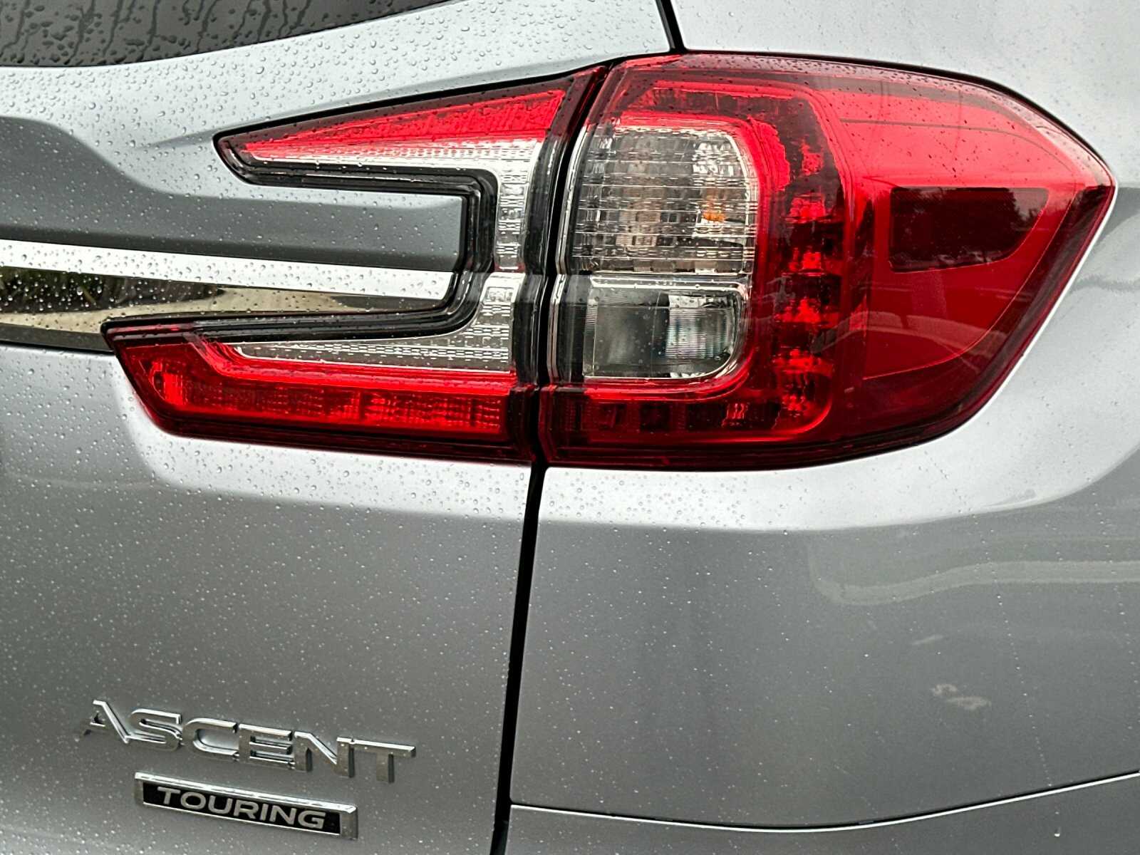 2026 Subaru Ascent Touring - Photo 34
