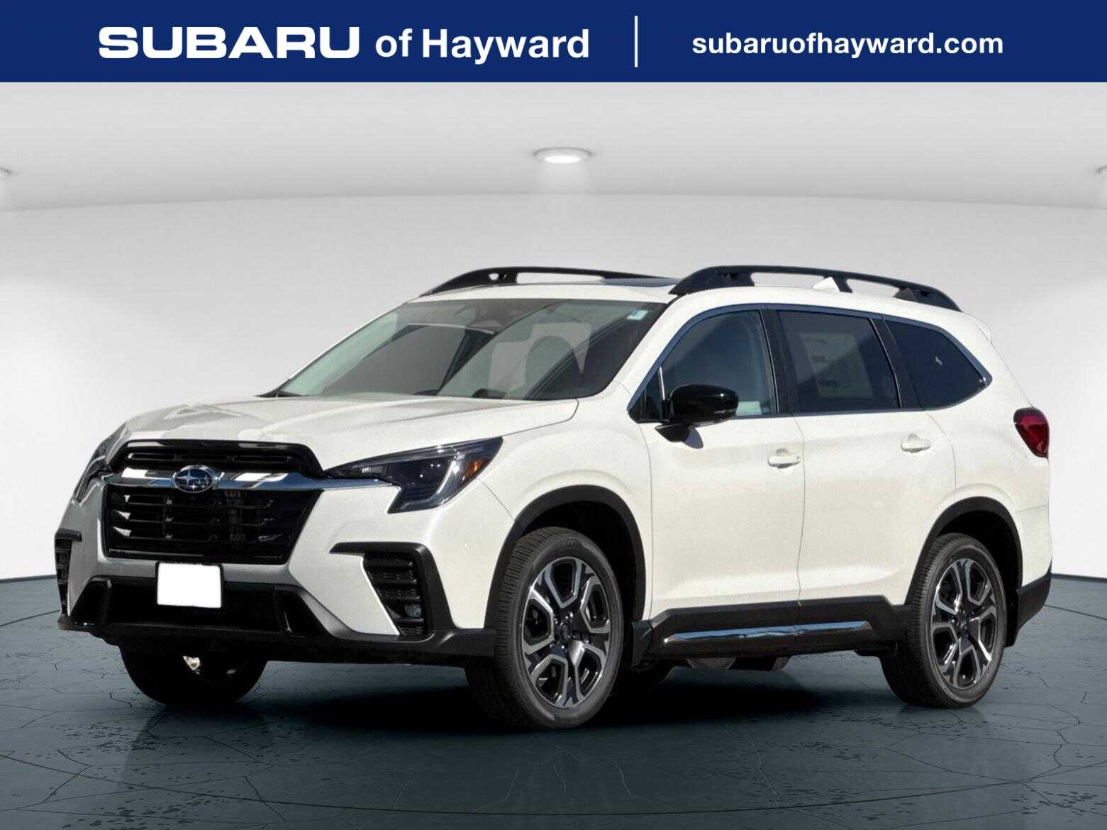 2026 Subaru Ascent Limited 7 Passenger's photo
