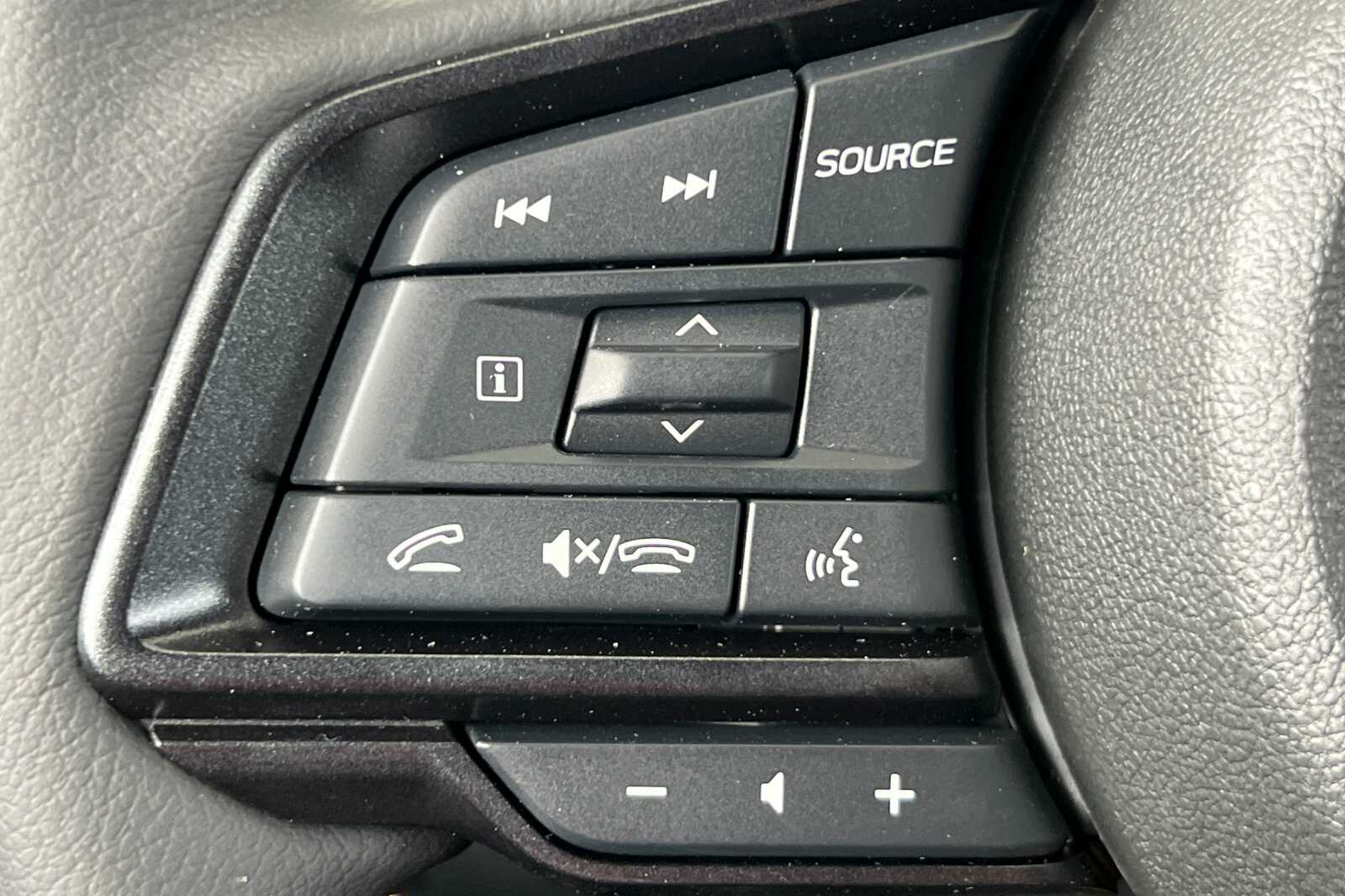 2025 Subaru Crosstrek Wilderness - Photo 28