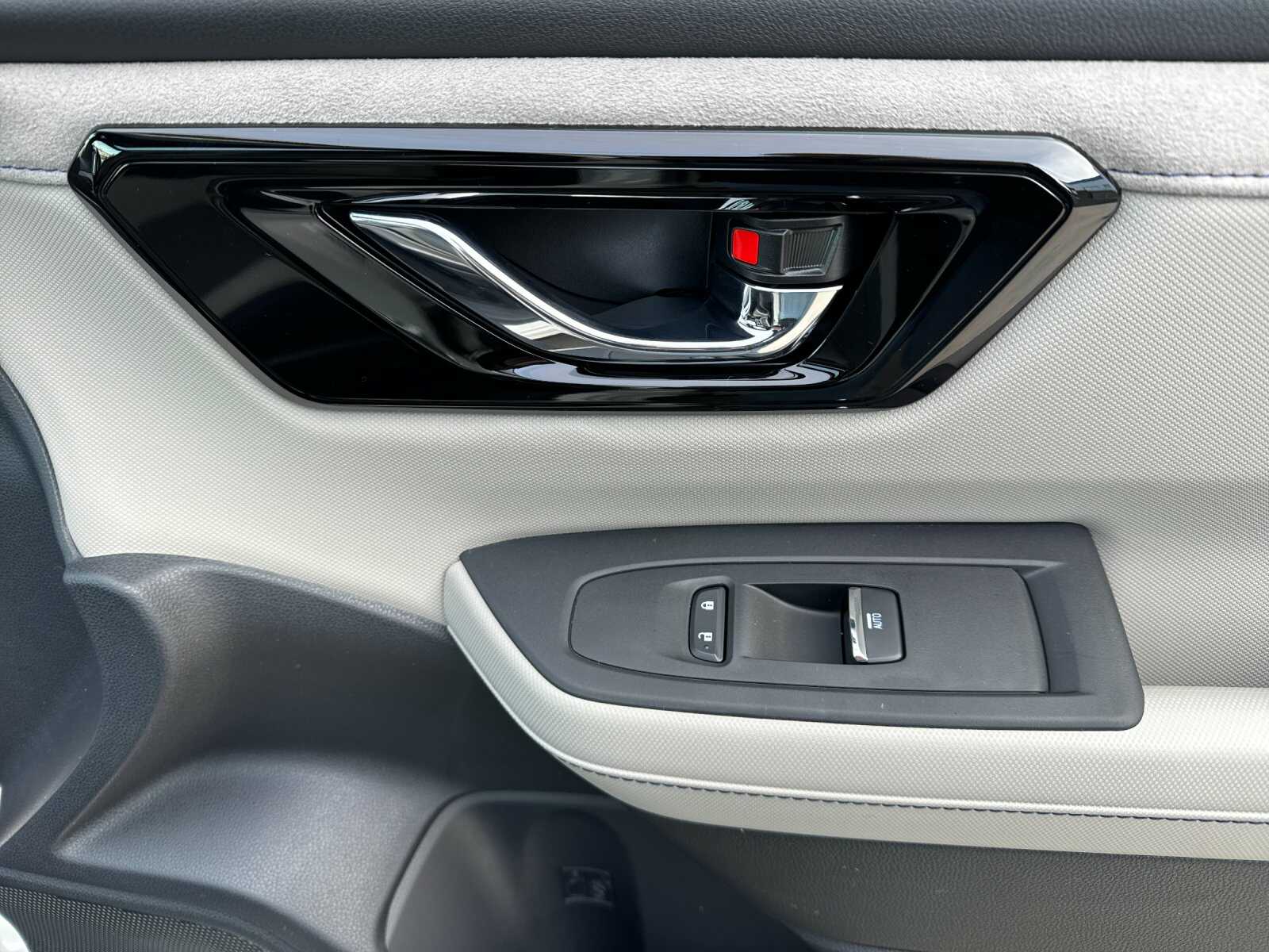 2026 Subaru Forester Limited - Photo 21