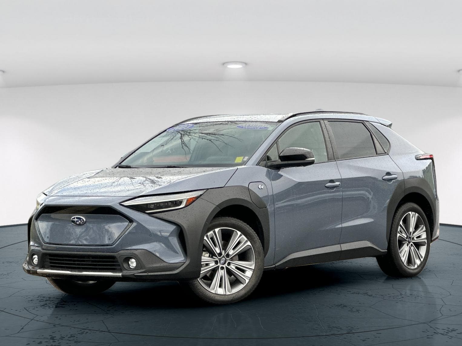 Used 2023 Subaru SOLTERRA Limited with VIN JTMABABAXPA020335 for sale in Hayward, CA