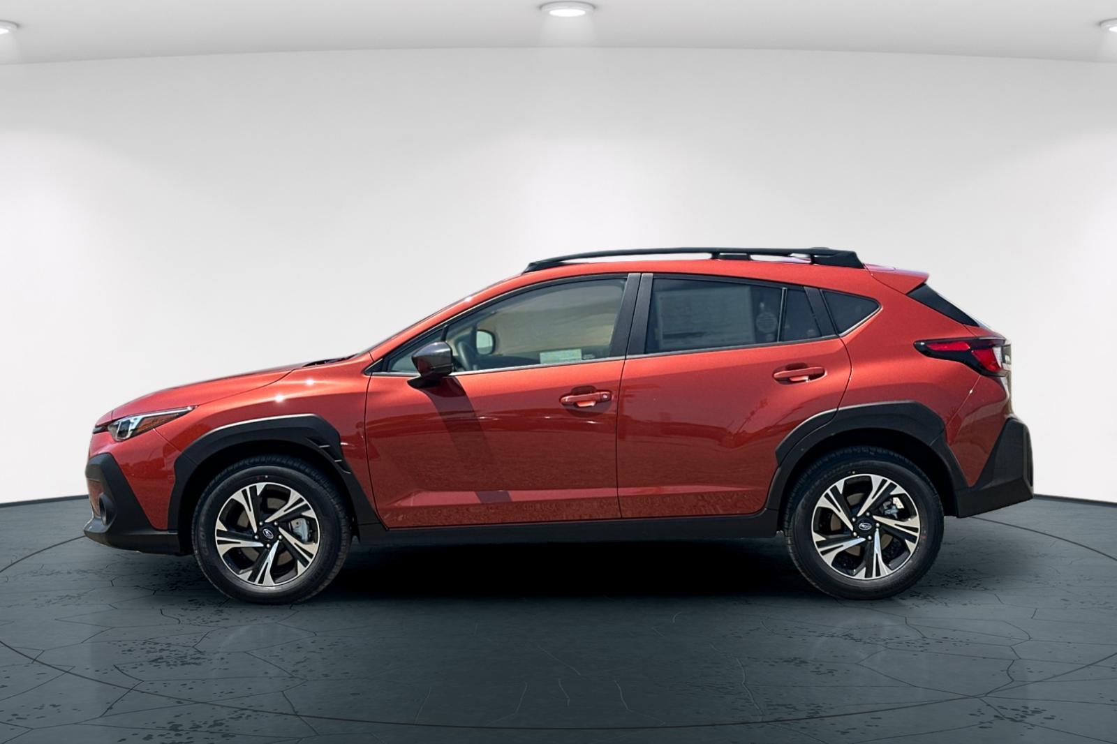 2025 Subaru Crosstrek Premium photo 3
