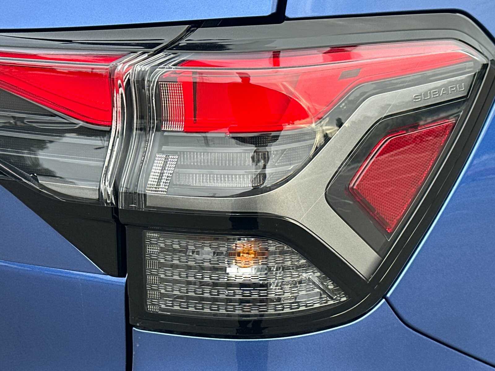2026 Subaru Forester Premium - Photo 33
