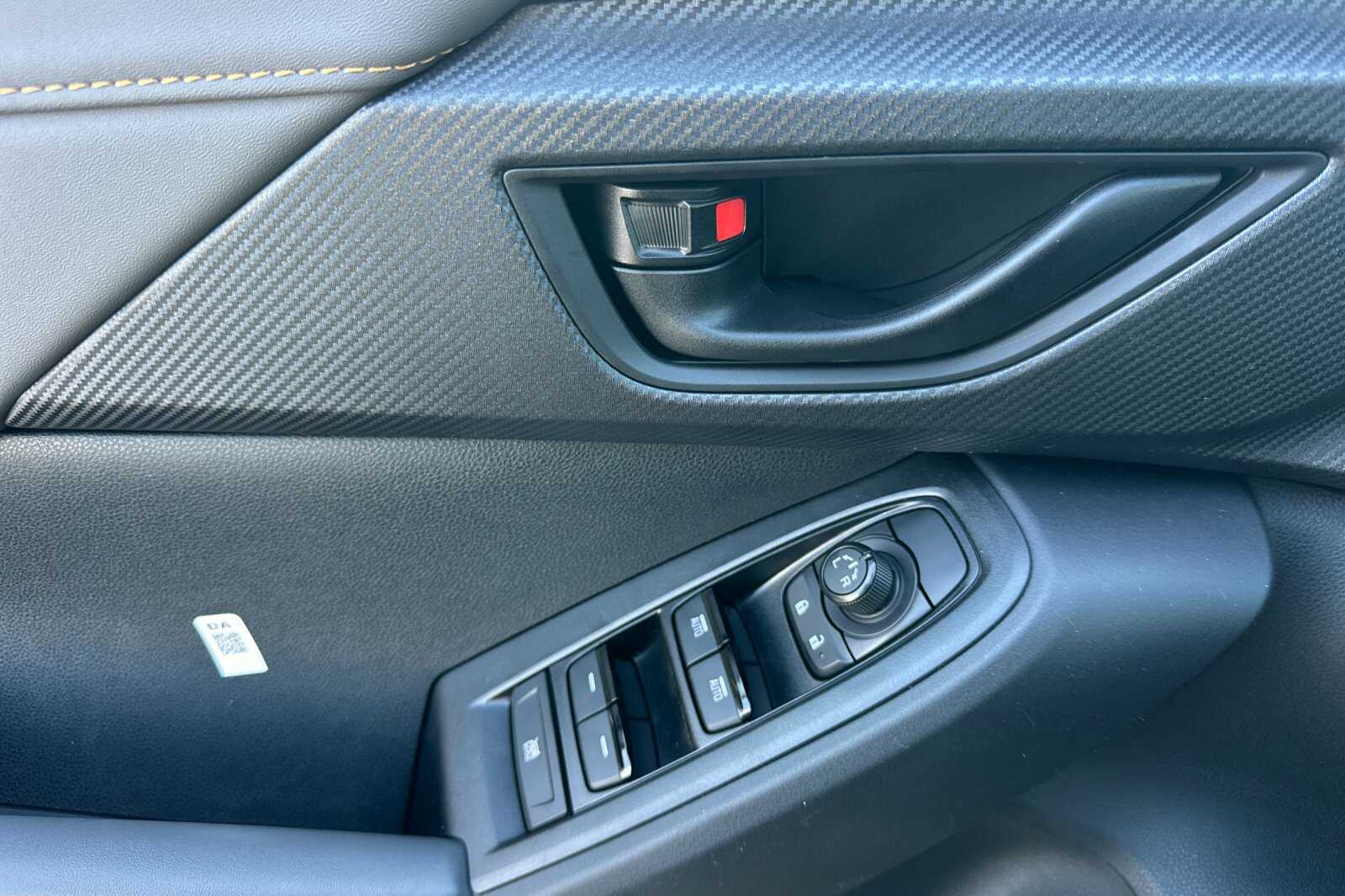 2026 Subaru Crosstrek Wilderness - Photo 11