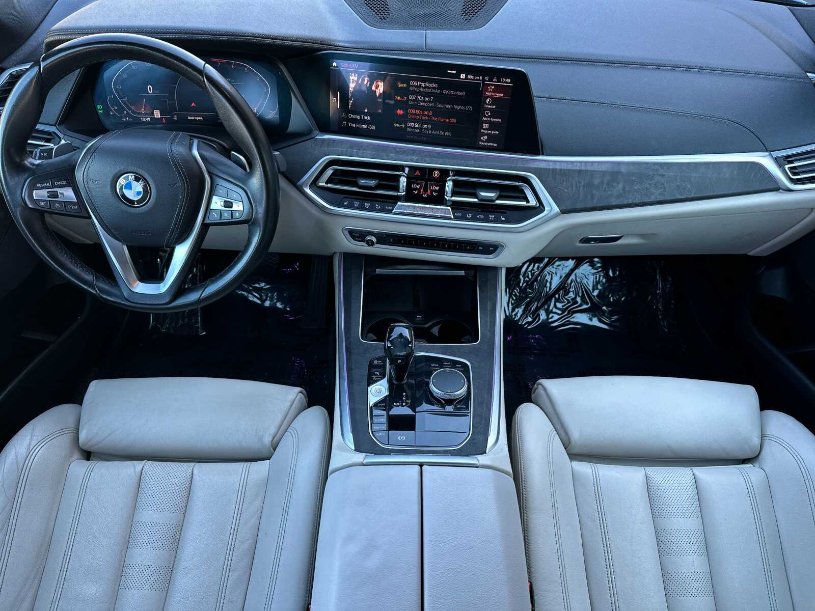 2020 BMW X5 40i - Photo 16