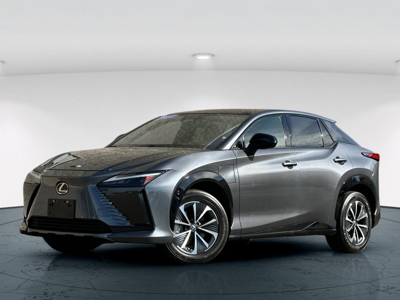 Used 2023 Lexus RZ Premium with VIN JTJAAAAB8PA007450 for sale in Hayward, CA